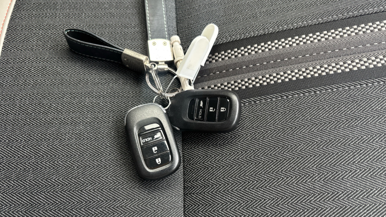 Honda HR-V 1.5 eHEV Advance Style 5dr CVT Hybrid Hatchback